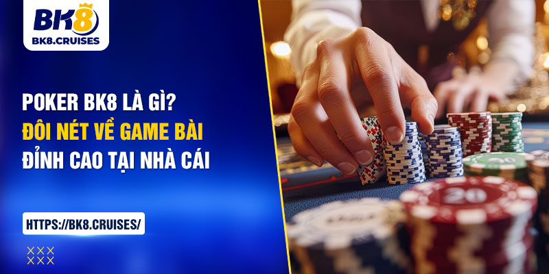 poker bk8