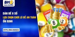 dàn đề 8 số