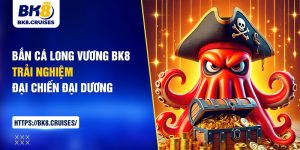 bắn cá long vương
