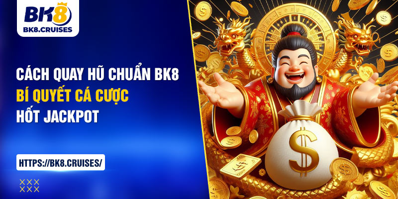 cách quay hũ chuẩn