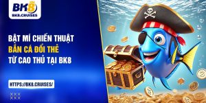 bắn cá đổi thẻ