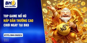 top game nổ hũ