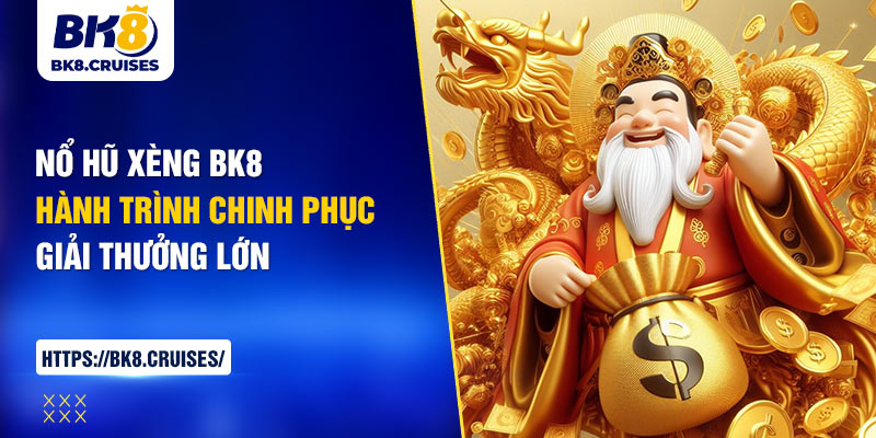 nổ hũ xèng