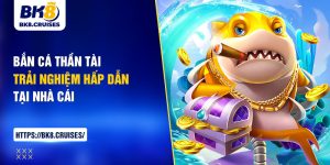 bắn cá thần tài