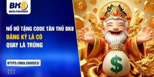 nổ hũ tặng code tân thủ