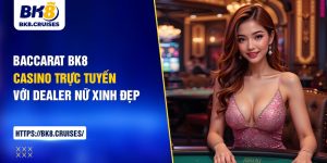 baccarat bk8