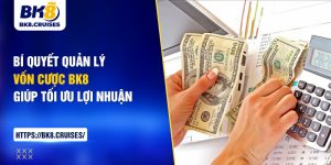 quản lý vốn cược