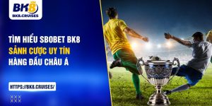 sbobet bk8