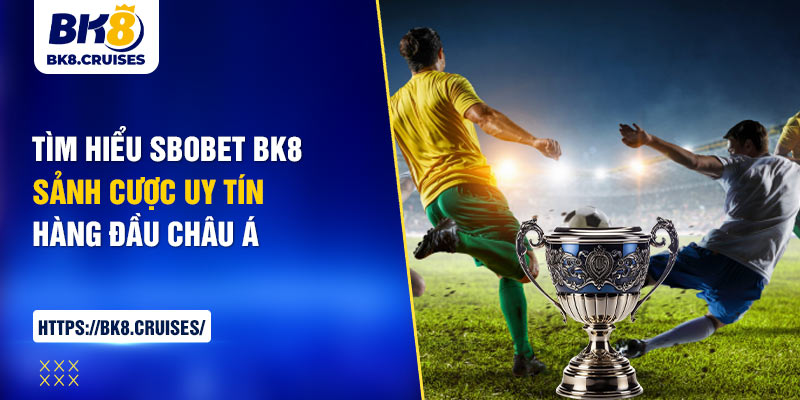 sbobet bk8