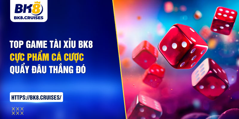 top game tài xỉu