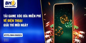 tải game xóc đĩa