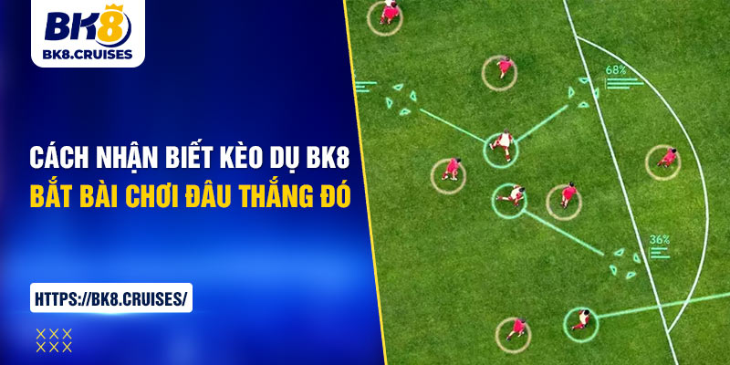 cách nhận biết kèo dụ