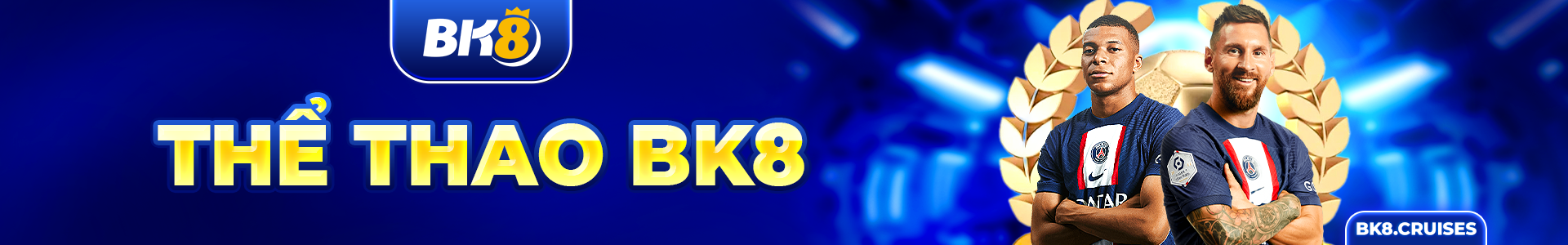 thể thao bk8