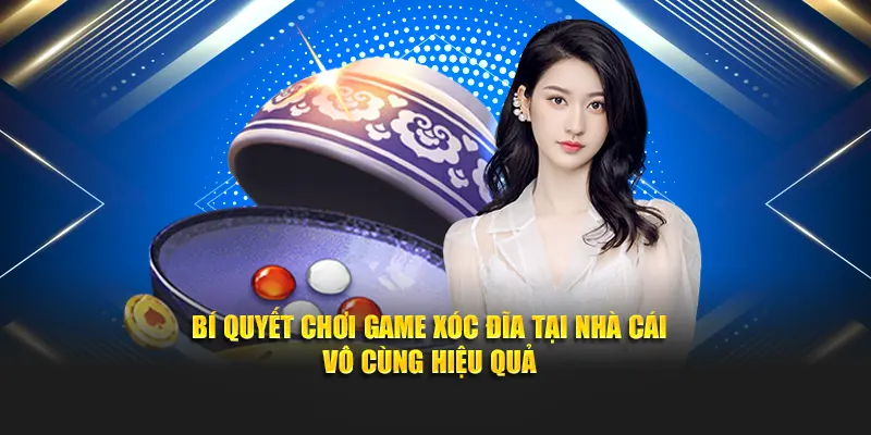 Bí quyết trải nghiệm trò chơi tại nhà cái vô cùng hiệu quả