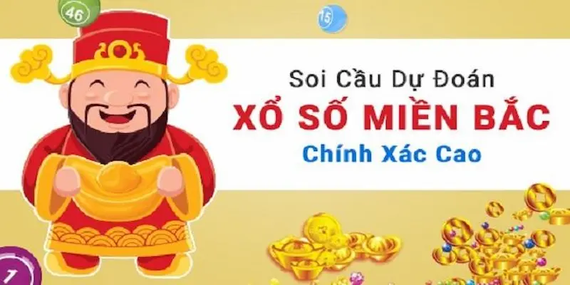 Các cách soi cầu lô đề miền Bắc chính xác