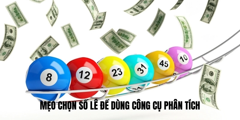 Lựa chọn cho riêng theo con số may mắn