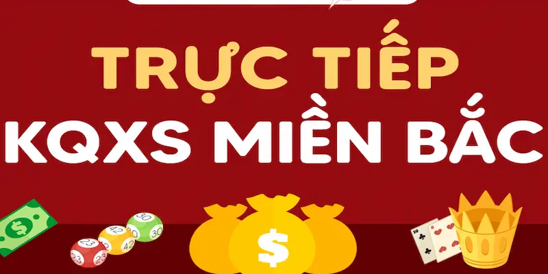 Những điểm đặc trưng trong xổ số miền Bắc