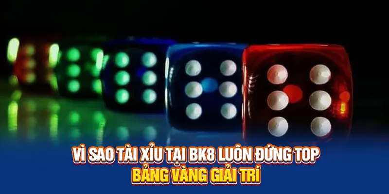 Tài Xỉu Siêu Tốc nhanh gọn lên cược trong tích tắc
